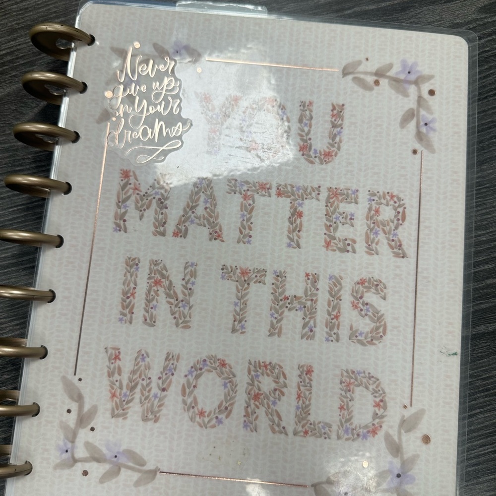 2023 Happy Planner